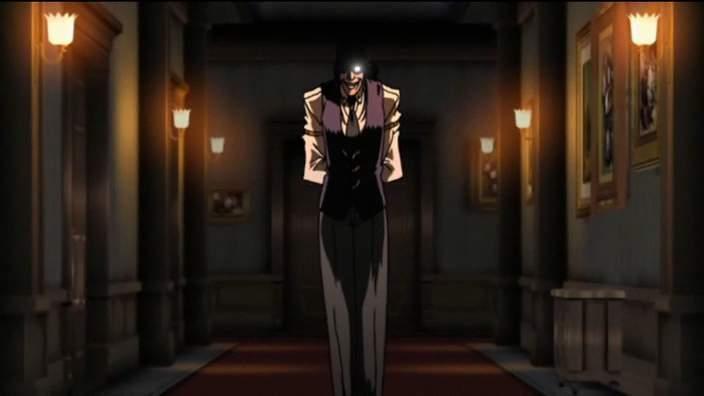 Otaku Gallery  / Anime e Manga / Hellsing / Screen Shots / OAV / OAV 2 / 201.jpg